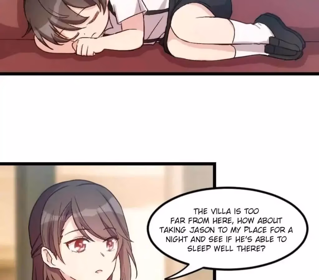 CEO's Sudden Proposal Chapter 41 page 32 - 