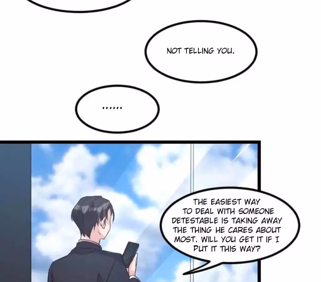 CEO's Sudden Proposal Chapter 41 page 7 - 