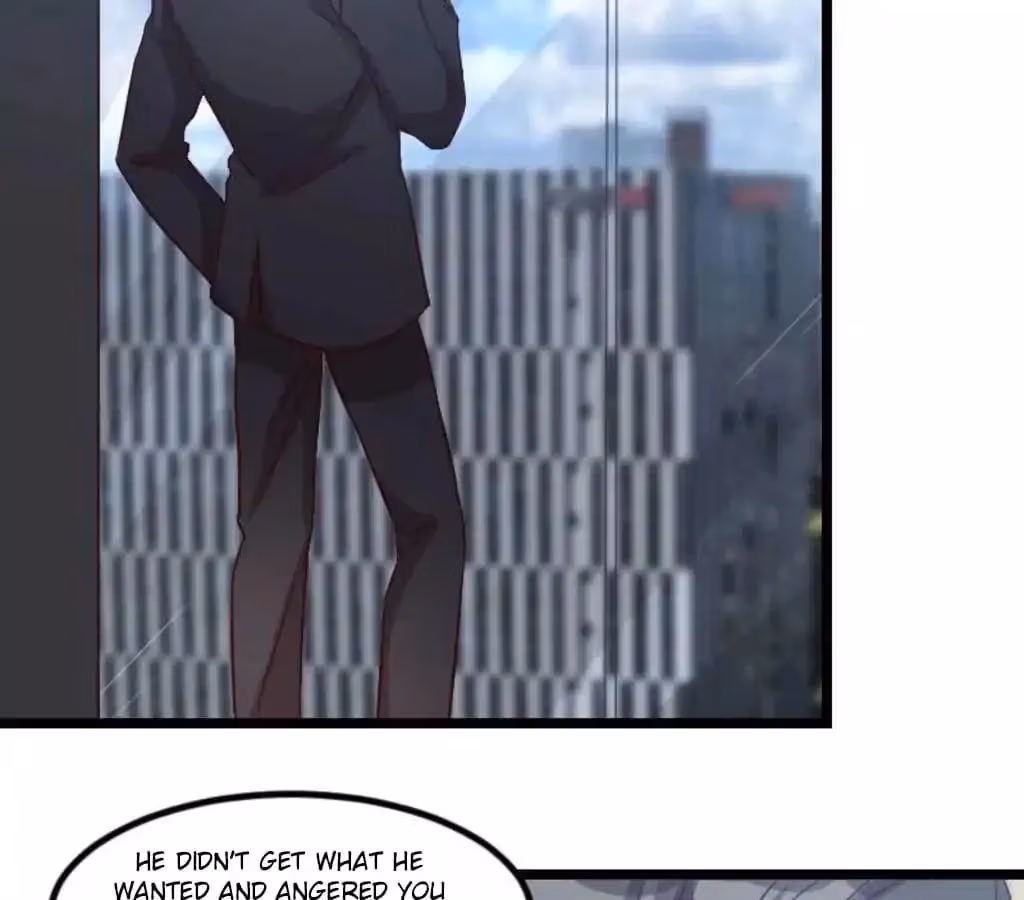 CEO's Sudden Proposal Chapter 41 page 8 - 