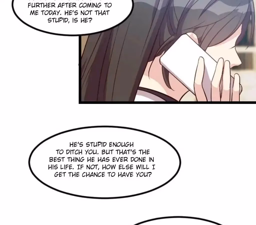 CEO's Sudden Proposal Chapter 41 page 9 - 