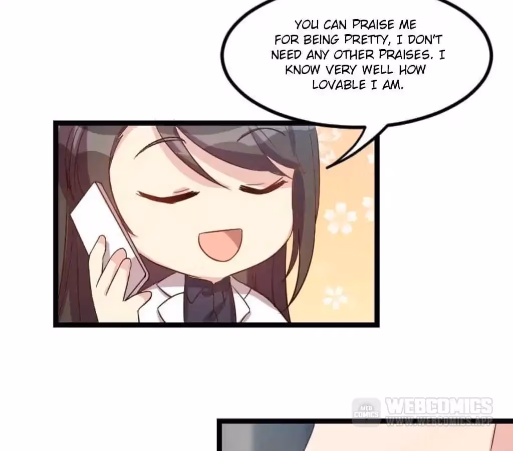 CEO's Sudden Proposal Chapter 41 page 10 - 