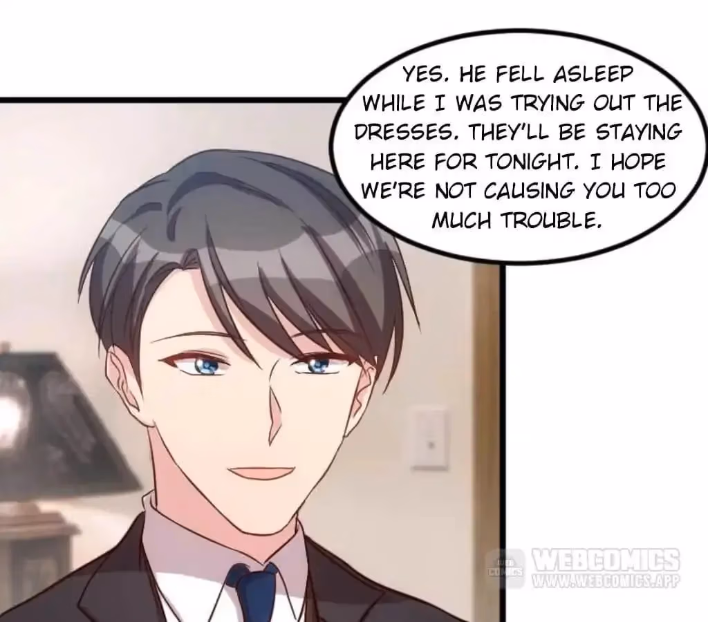 CEO's Sudden Proposal Chapter 42 page 14 - 