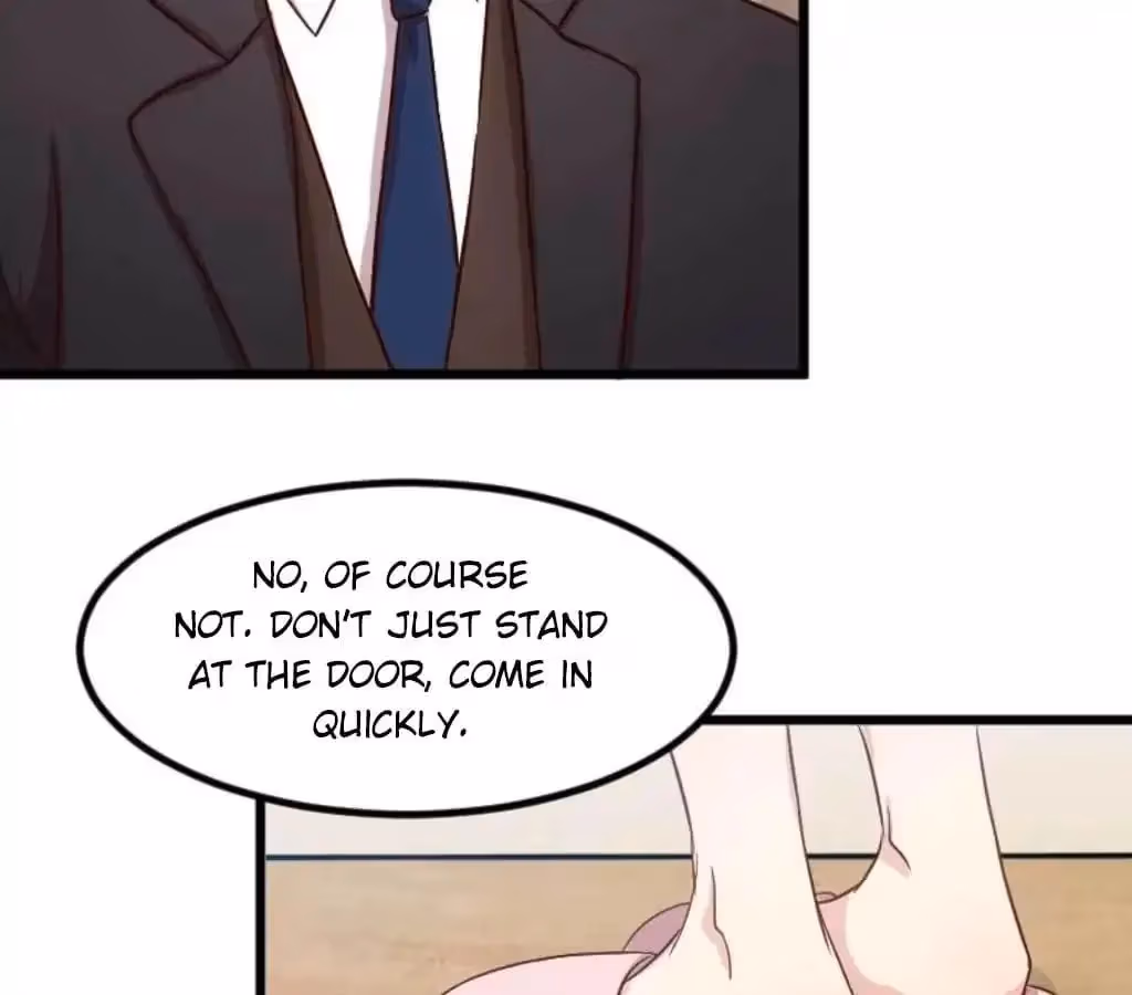 CEO's Sudden Proposal Chapter 42 page 15 - 