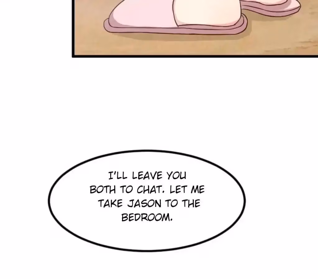 CEO's Sudden Proposal Chapter 42 page 16 - 