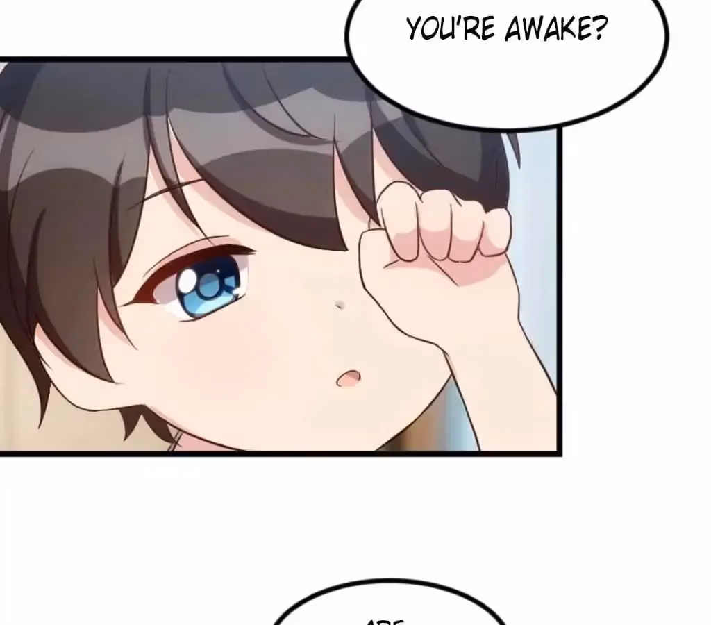 CEO's Sudden Proposal Chapter 42 page 27 - 