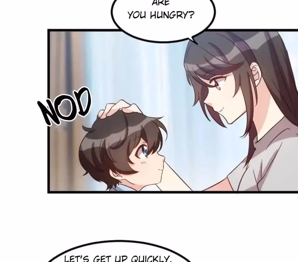 CEO's Sudden Proposal Chapter 42 page 28 - 