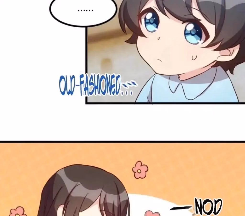 CEO's Sudden Proposal Chapter 42 page 31 - 