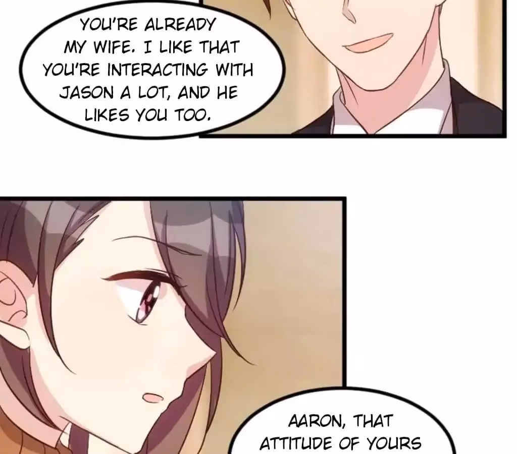 CEO's Sudden Proposal Chapter 42 page 7 - 