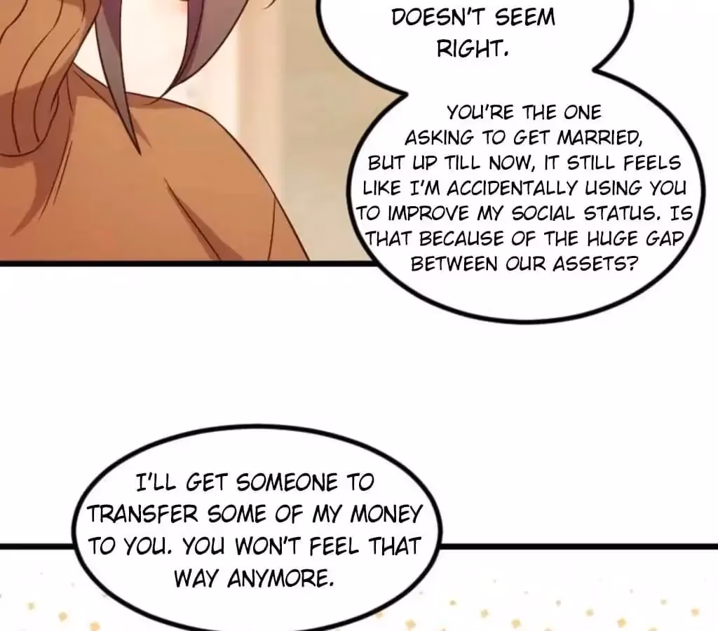 CEO's Sudden Proposal Chapter 42 page 8 - 
