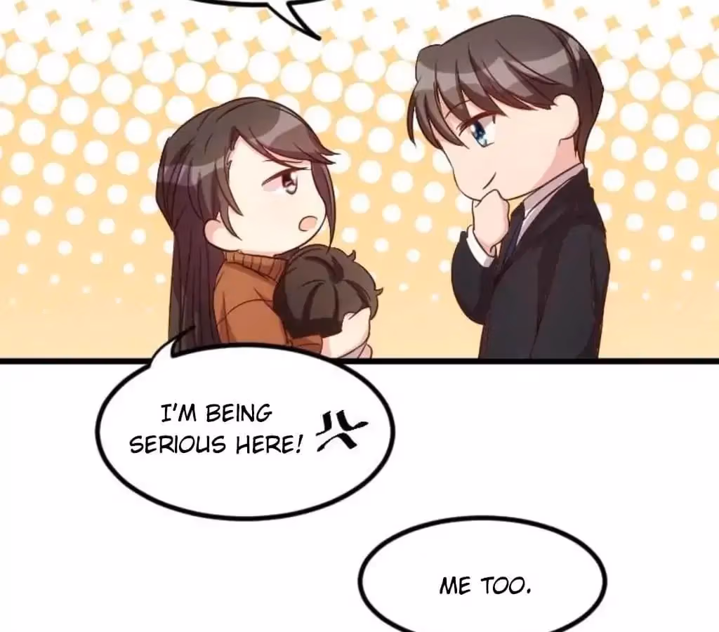 CEO's Sudden Proposal Chapter 42 page 9 - 