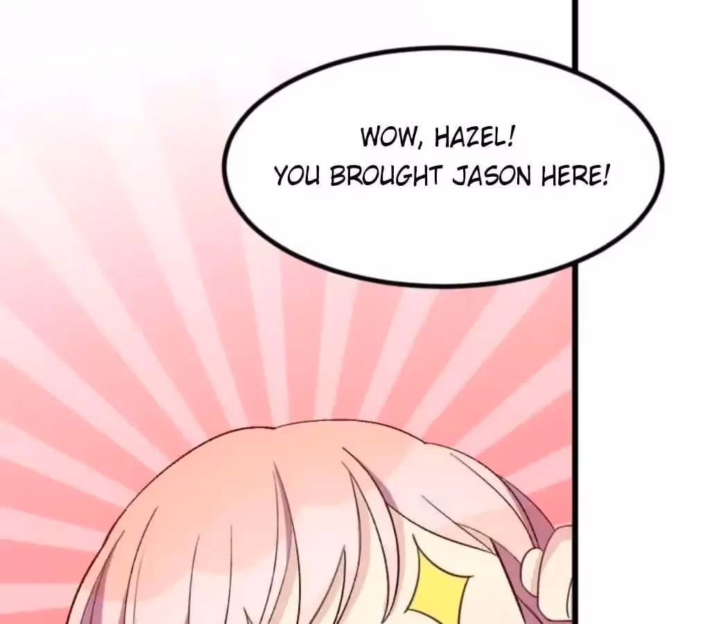 CEO's Sudden Proposal Chapter 43 page 16 - 