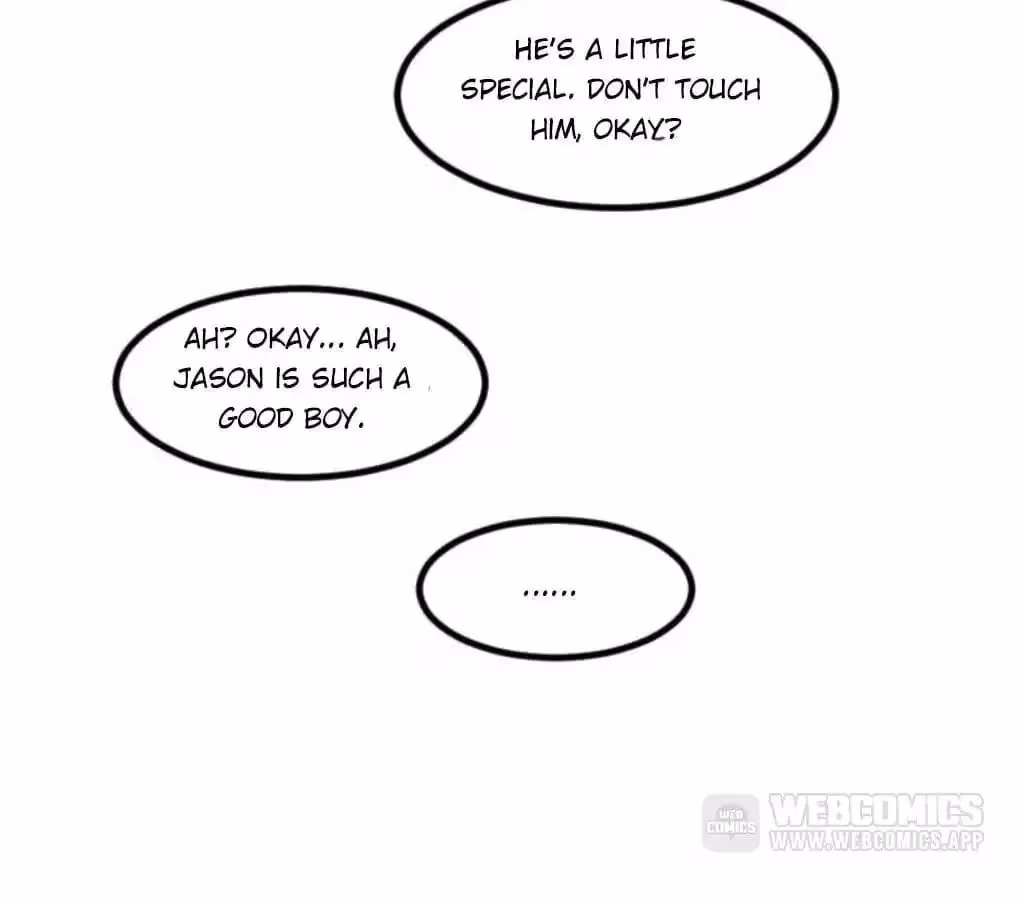 CEO's Sudden Proposal Chapter 43 page 18 - 