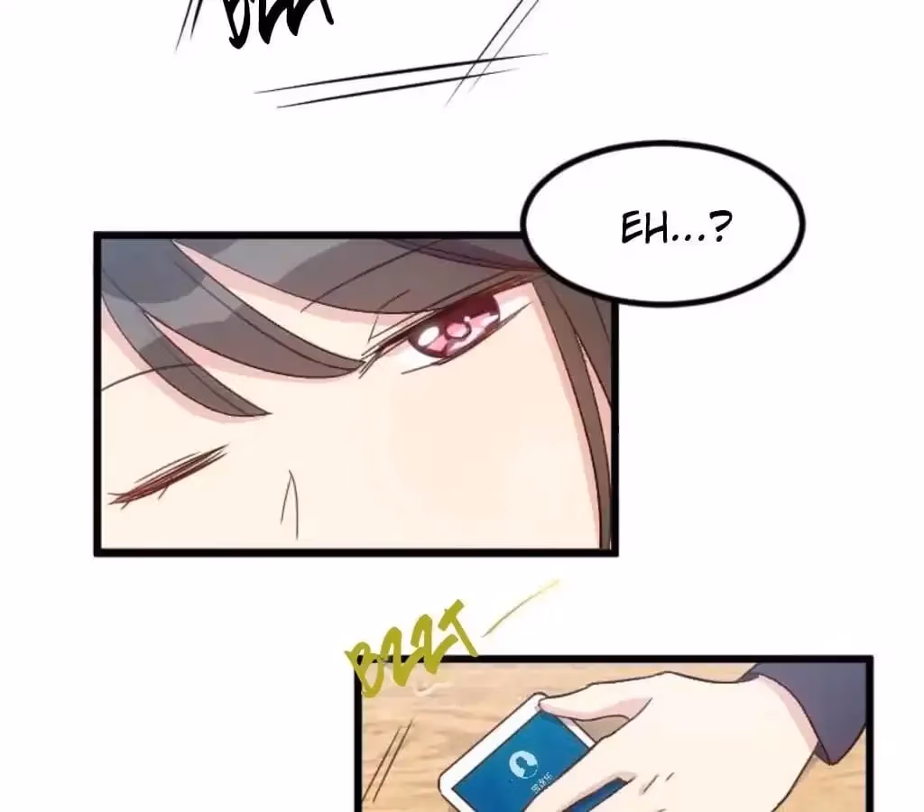 CEO's Sudden Proposal Chapter 43 page 23 - 