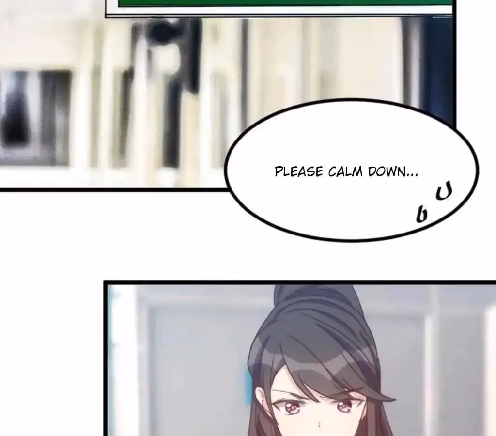 CEO's Sudden Proposal Chapter 43 page 29 - 