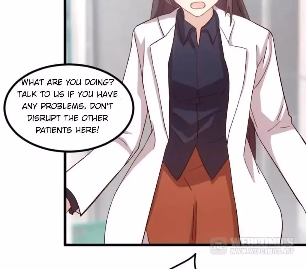 CEO's Sudden Proposal Chapter 43 page 30 - 