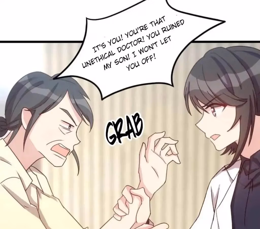 CEO's Sudden Proposal Chapter 43 page 31 - 