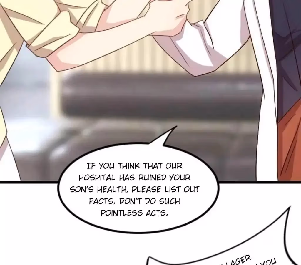 CEO's Sudden Proposal Chapter 43 page 32 - 