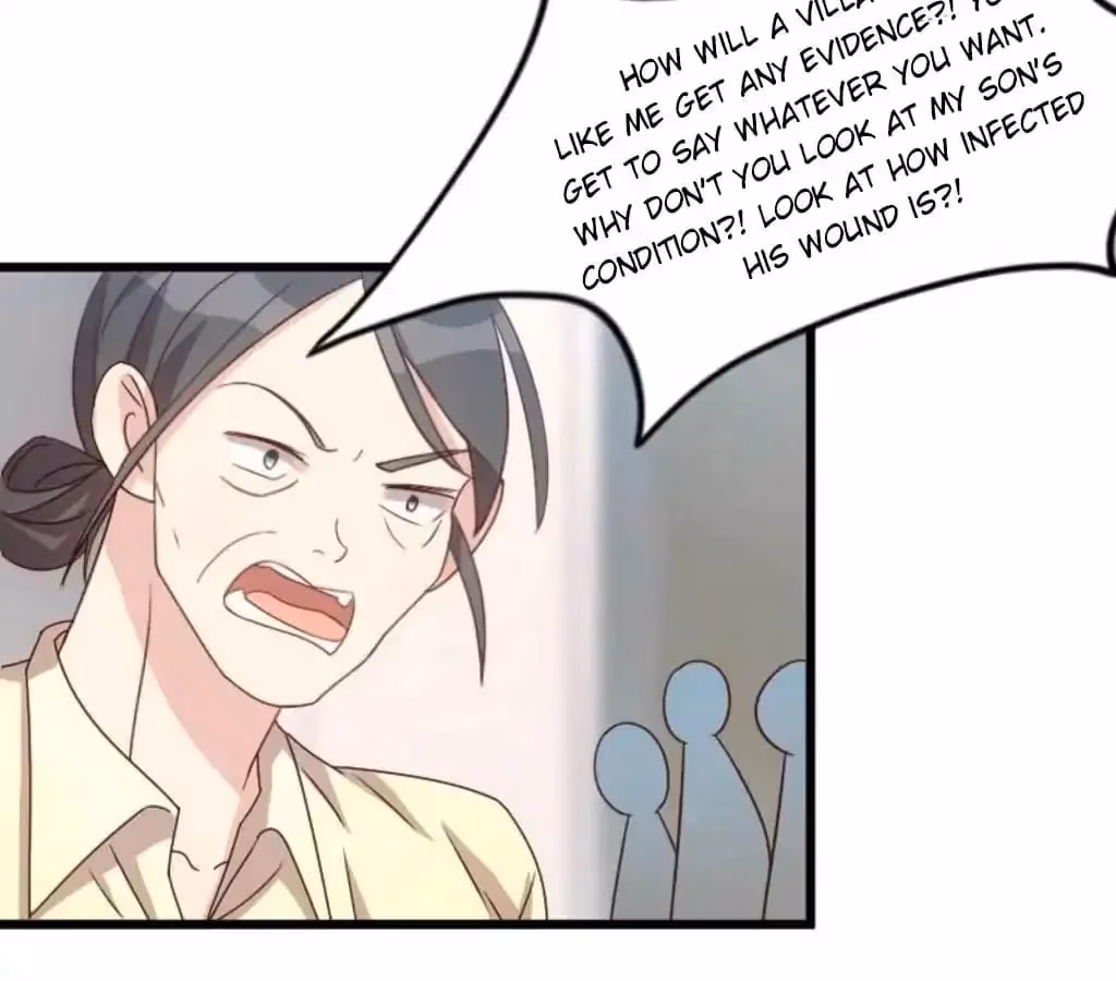 CEO's Sudden Proposal Chapter 43 page 33 - 