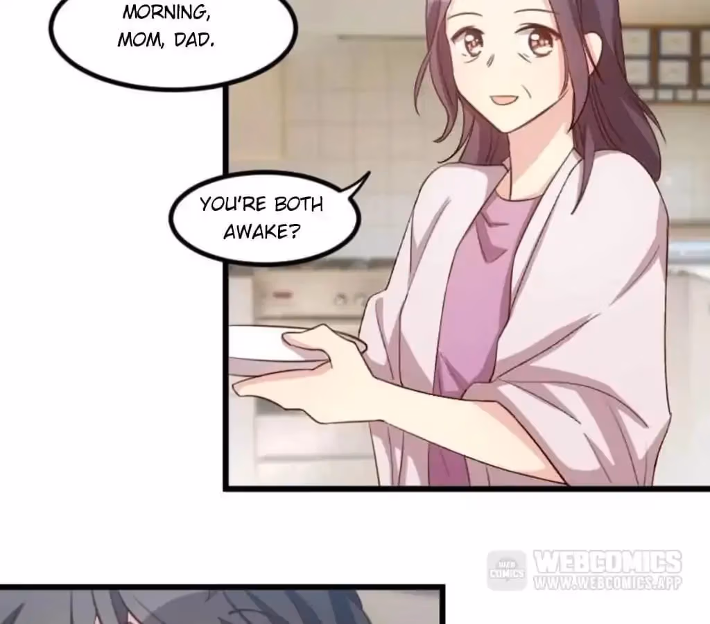 CEO's Sudden Proposal Chapter 43 page 6 - 