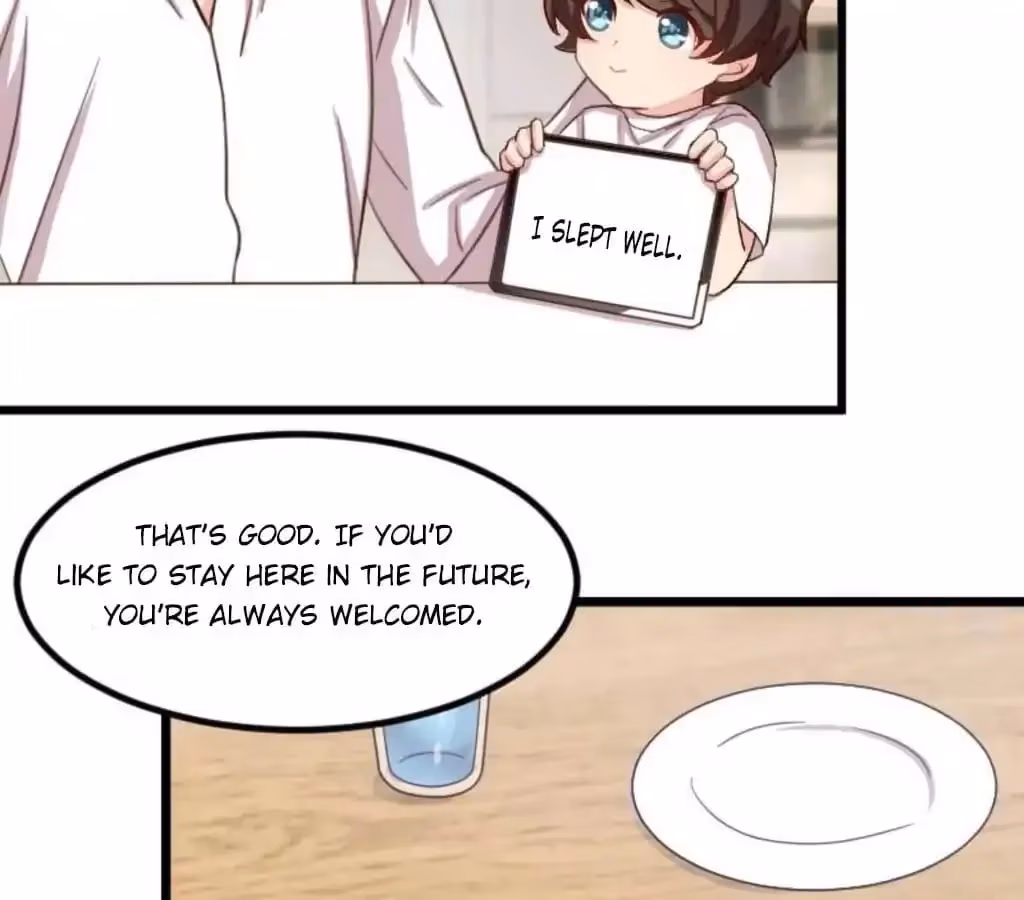 CEO's Sudden Proposal Chapter 43 page 9 - 