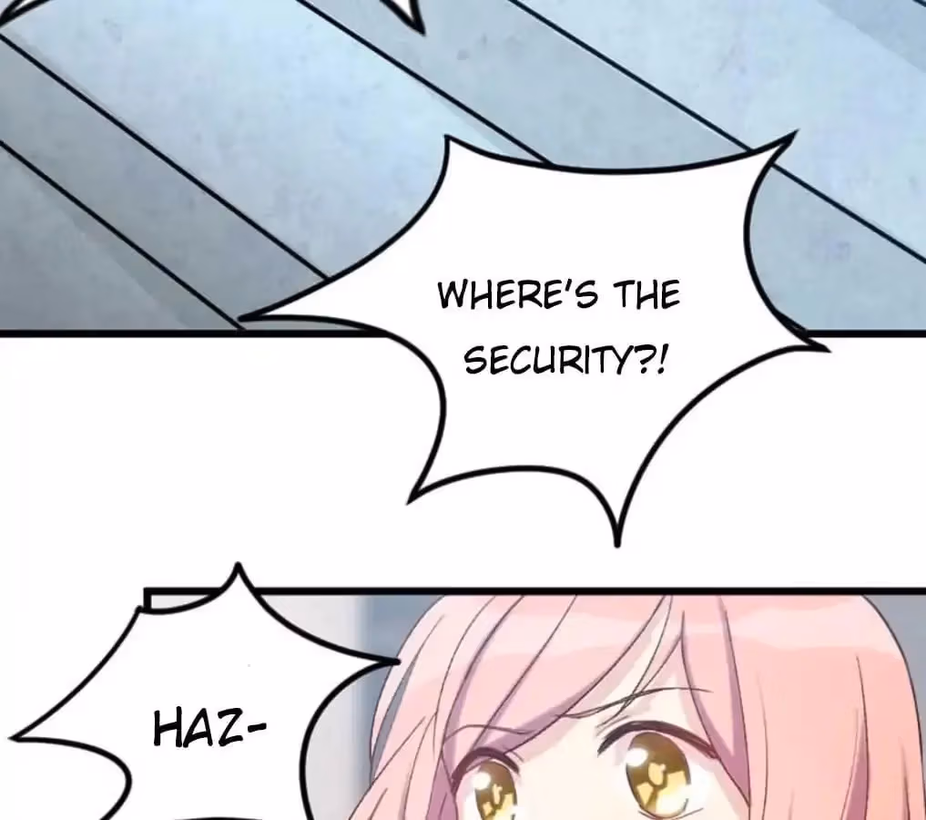 CEO's Sudden Proposal Chapter 44 page 12 - 