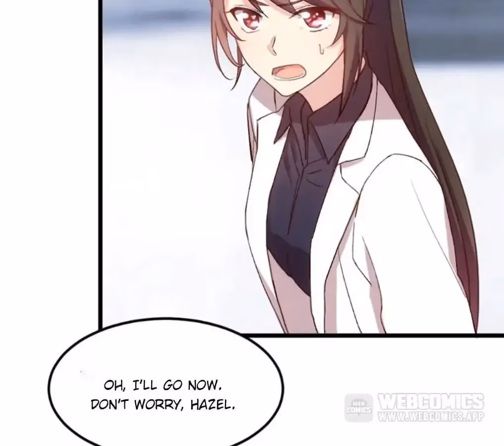 CEO's Sudden Proposal Chapter 44 page 22 - 