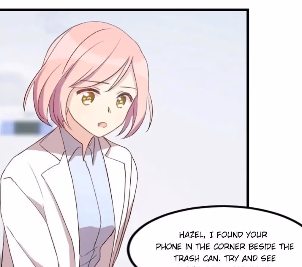 CEO's Sudden Proposal Chapter 44 page 24 - 