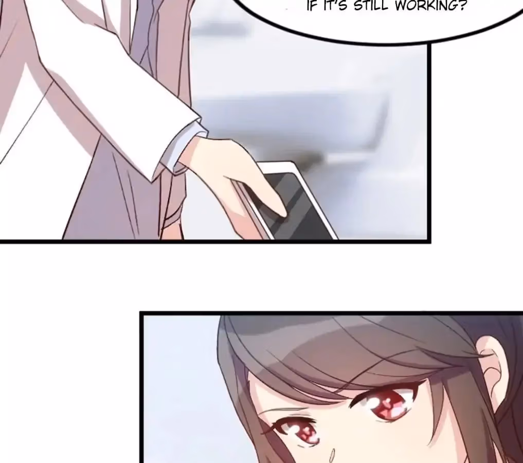 CEO's Sudden Proposal Chapter 44 page 25 - 