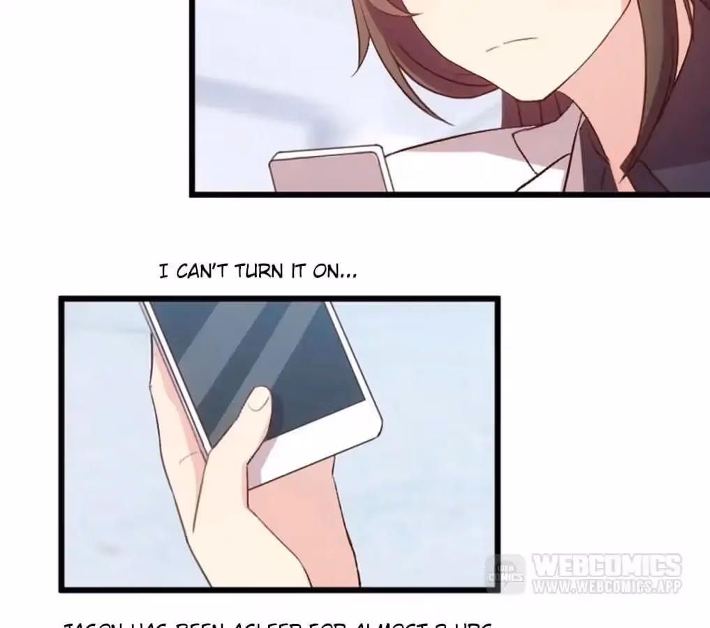 CEO's Sudden Proposal Chapter 44 page 26 - 