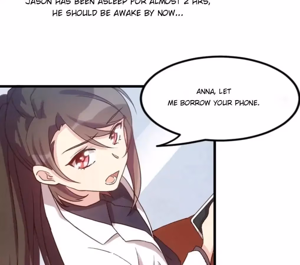 CEO's Sudden Proposal Chapter 44 page 27 - 