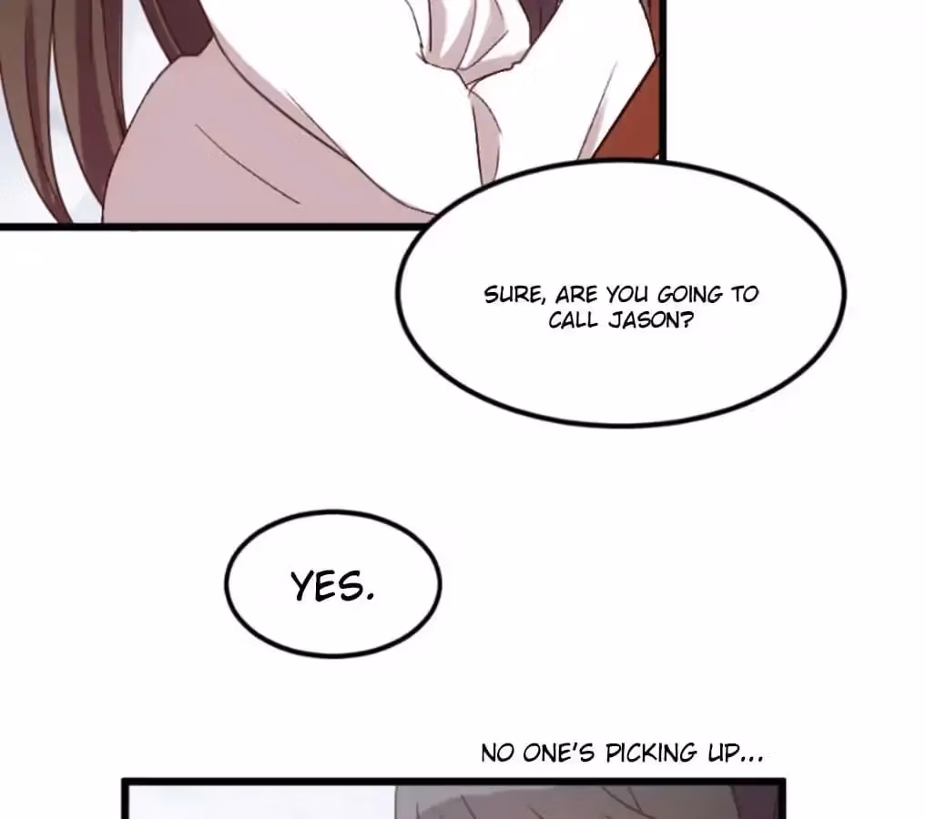CEO's Sudden Proposal Chapter 44 page 28 - 