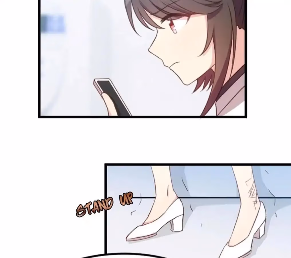 CEO's Sudden Proposal Chapter 44 page 29 - 