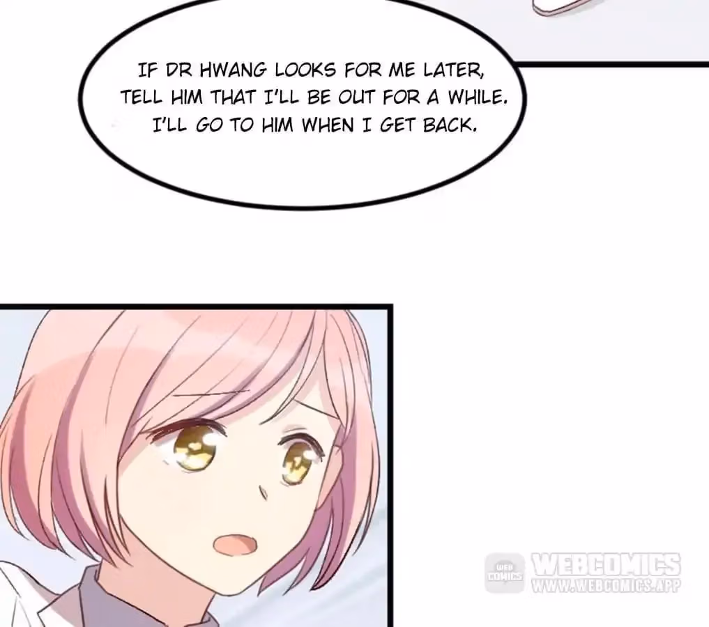 CEO's Sudden Proposal Chapter 44 page 30 - 