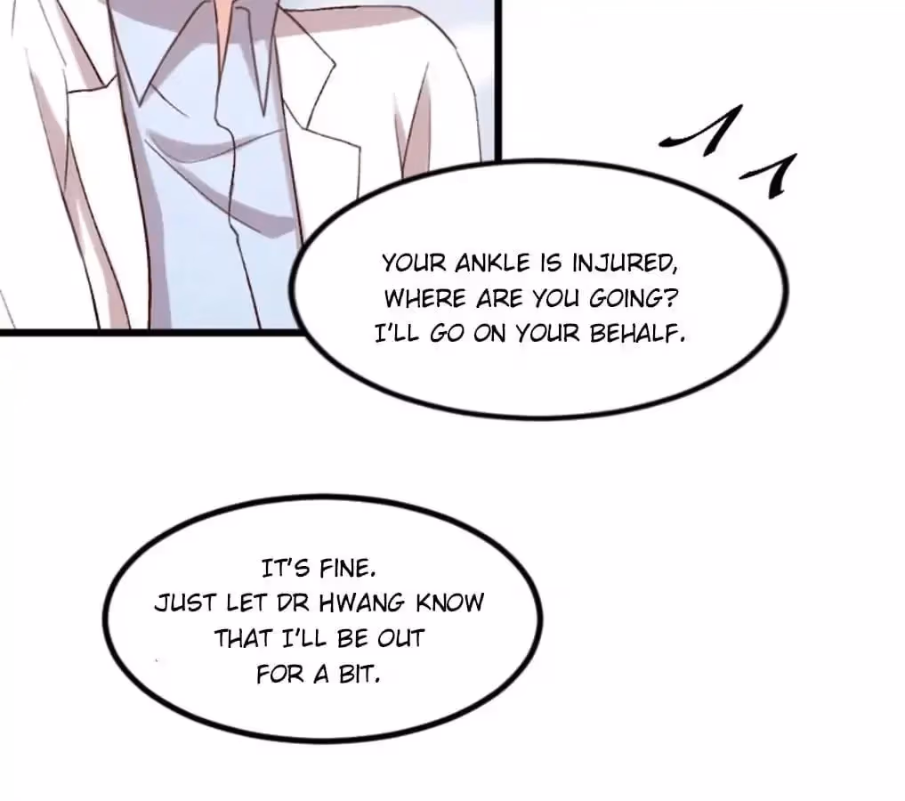 CEO's Sudden Proposal Chapter 44 page 31 - 