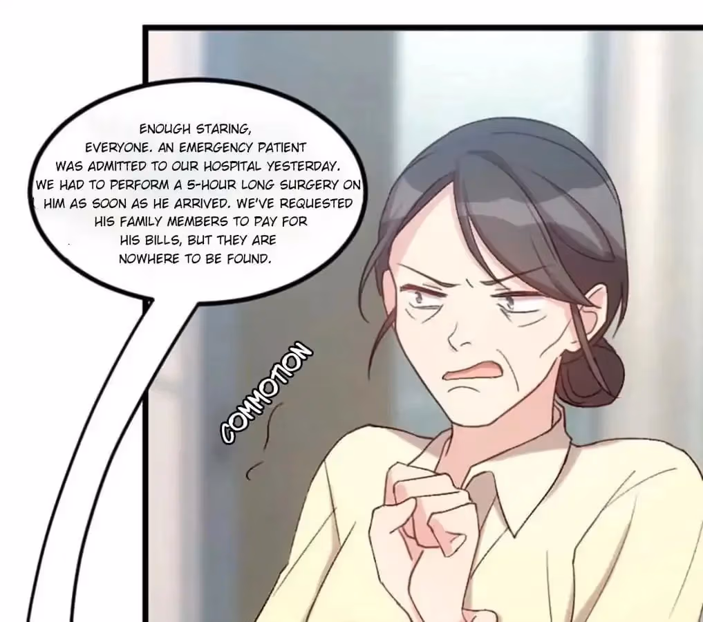 CEO's Sudden Proposal Chapter 44 page 5 - 