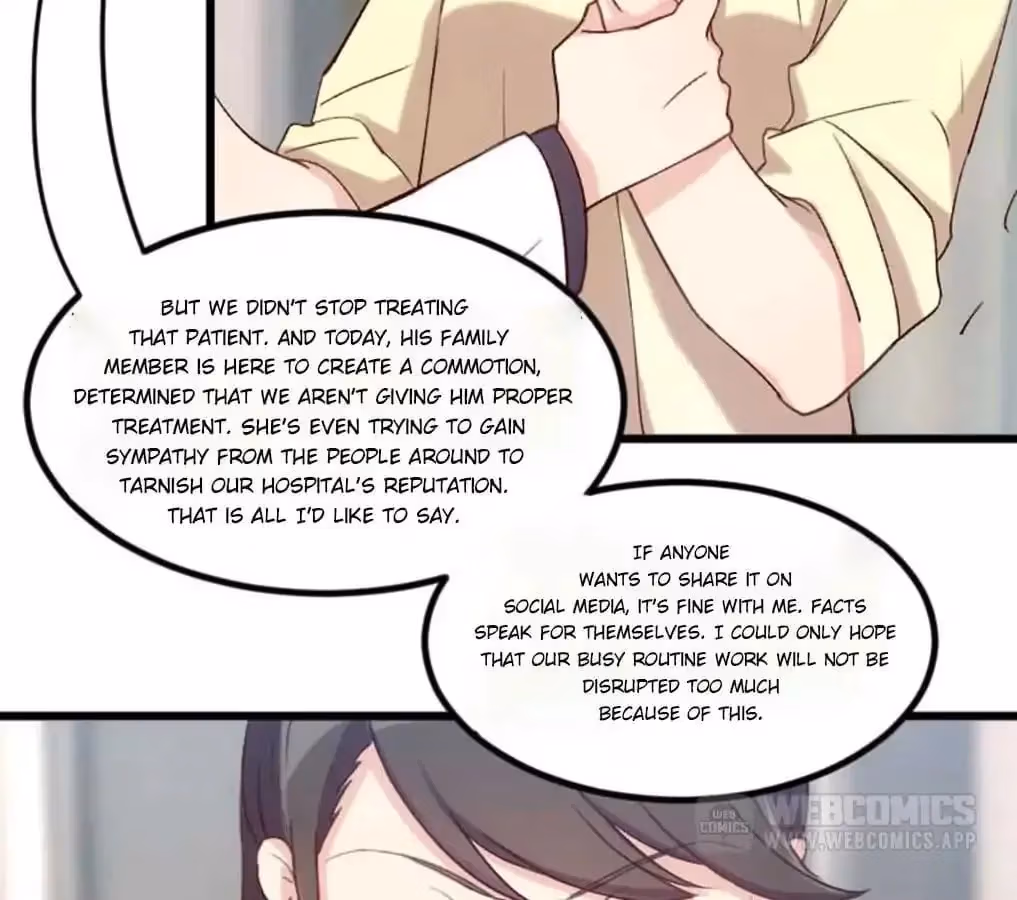 CEO's Sudden Proposal Chapter 44 page 6 - 
