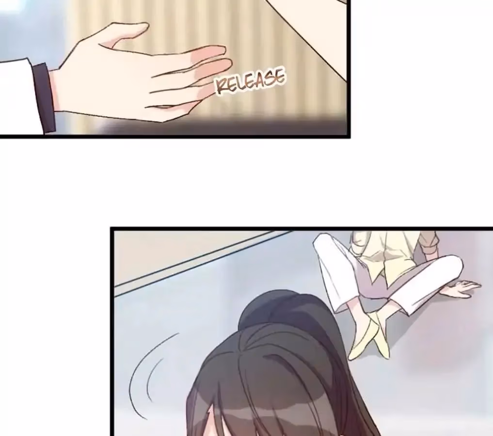 CEO's Sudden Proposal Chapter 44 page 8 - 