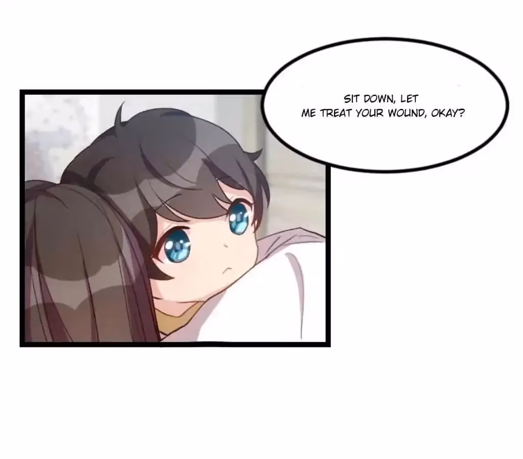 CEO's Sudden Proposal Chapter 45 page 15 - 
