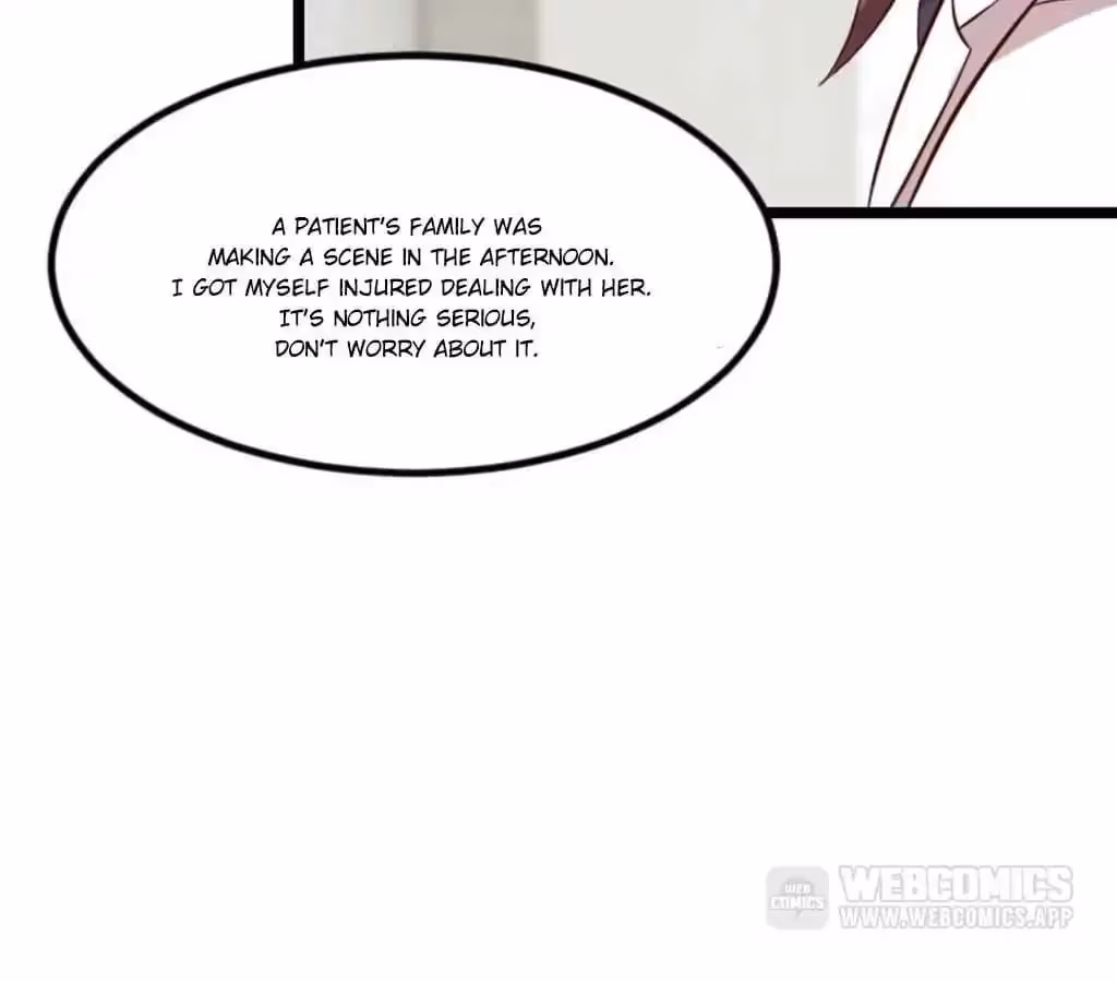 CEO's Sudden Proposal Chapter 45 page 22 - 