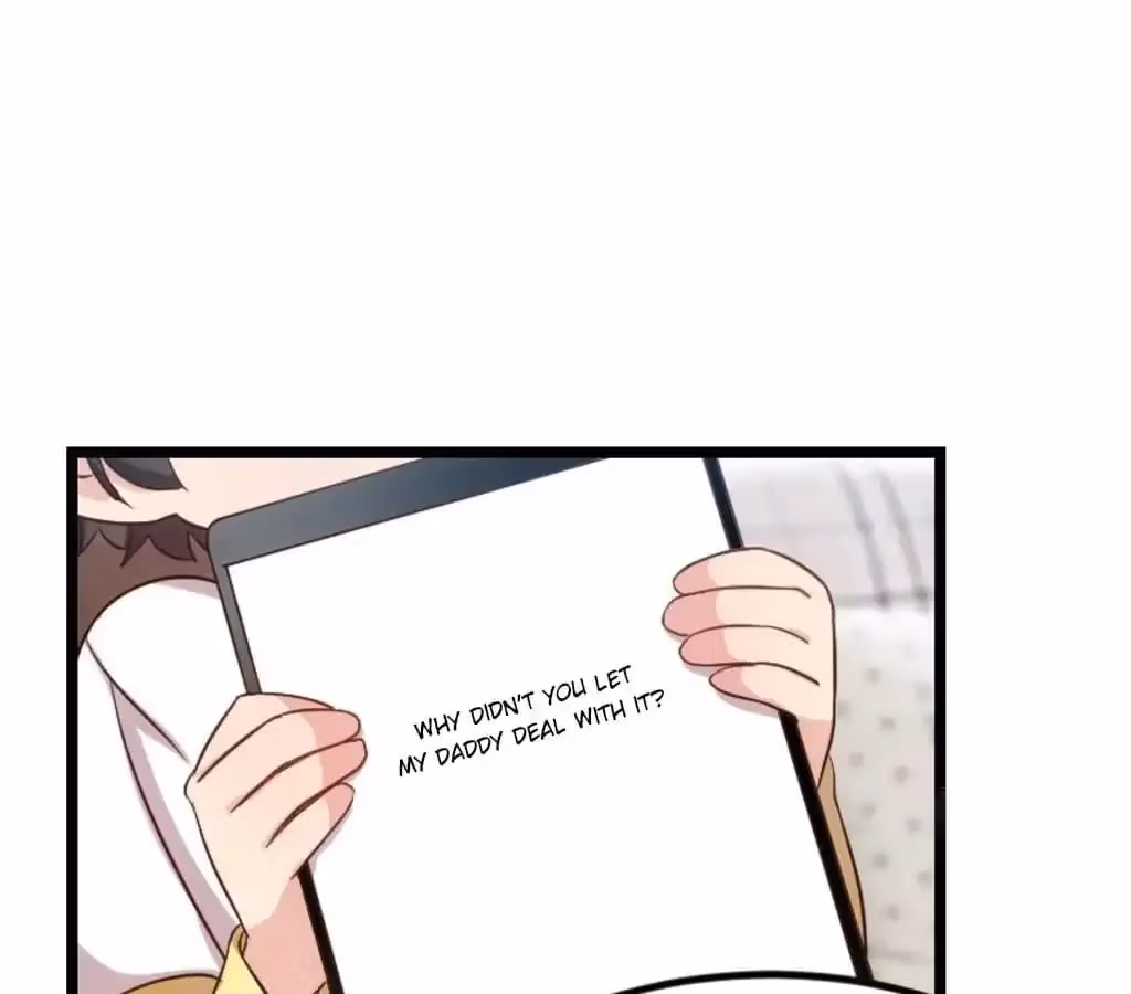 CEO's Sudden Proposal Chapter 45 page 23 - 