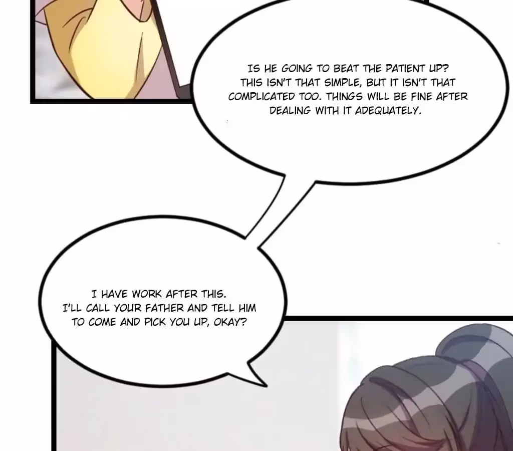 CEO's Sudden Proposal Chapter 45 page 24 - 