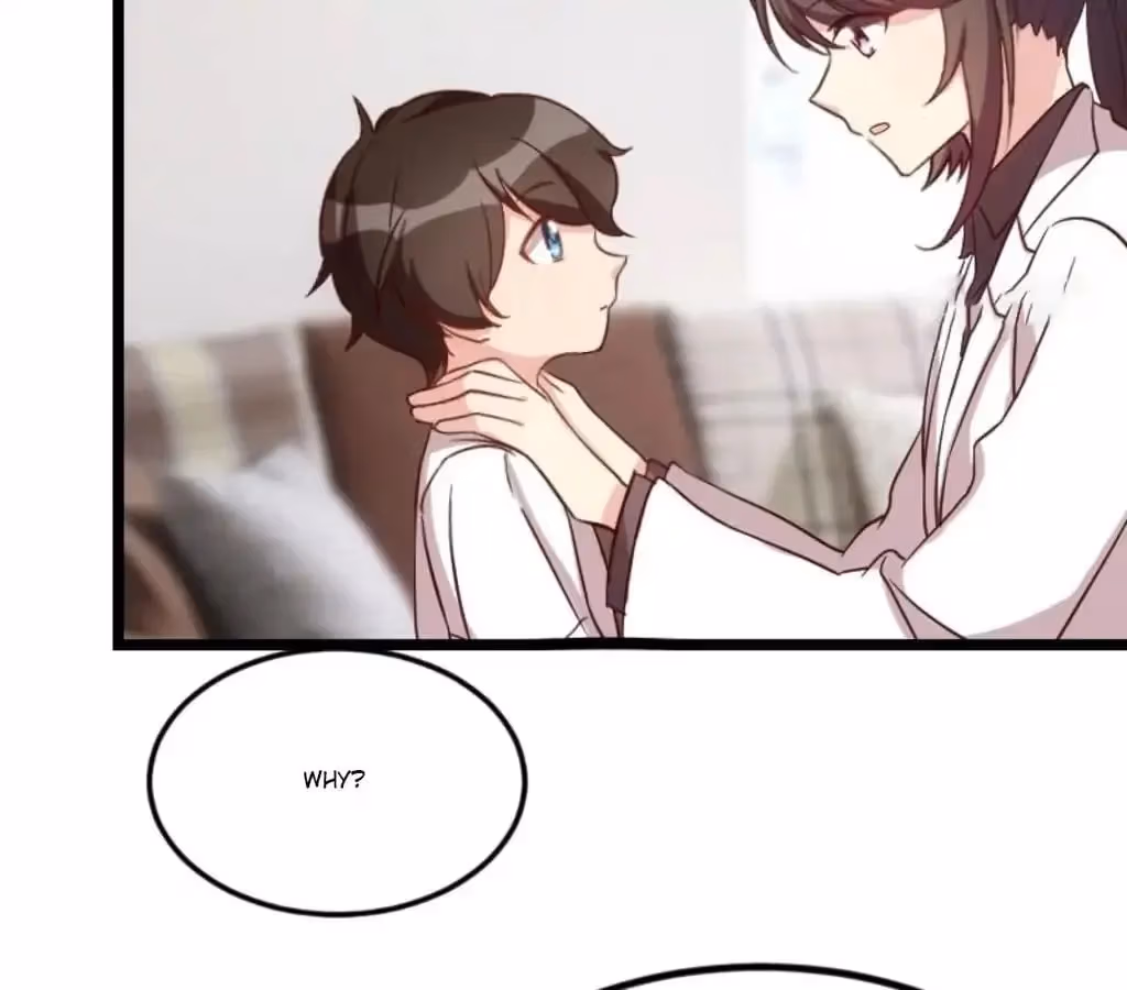 CEO's Sudden Proposal Chapter 45 page 25 - 