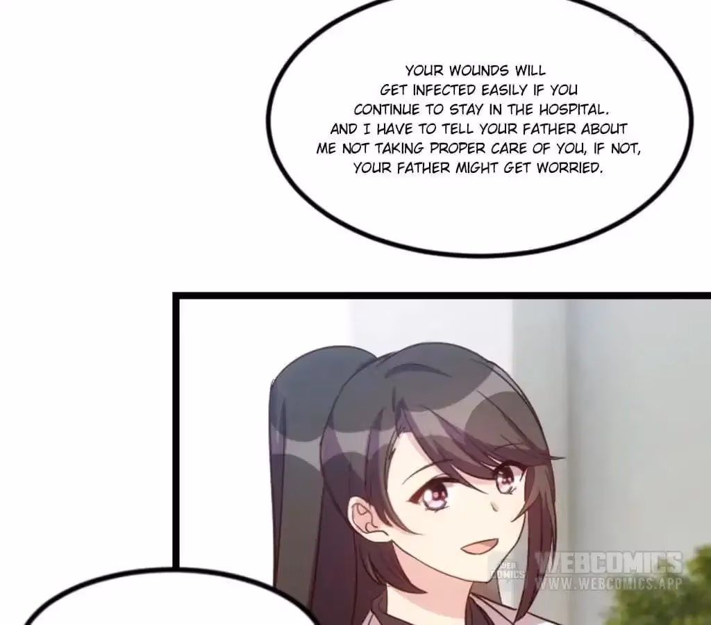CEO's Sudden Proposal Chapter 45 page 26 - 