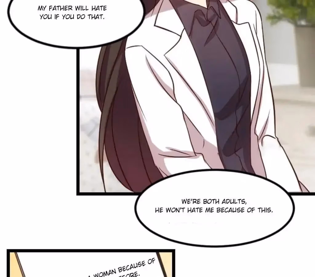 CEO's Sudden Proposal Chapter 45 page 27 - 
