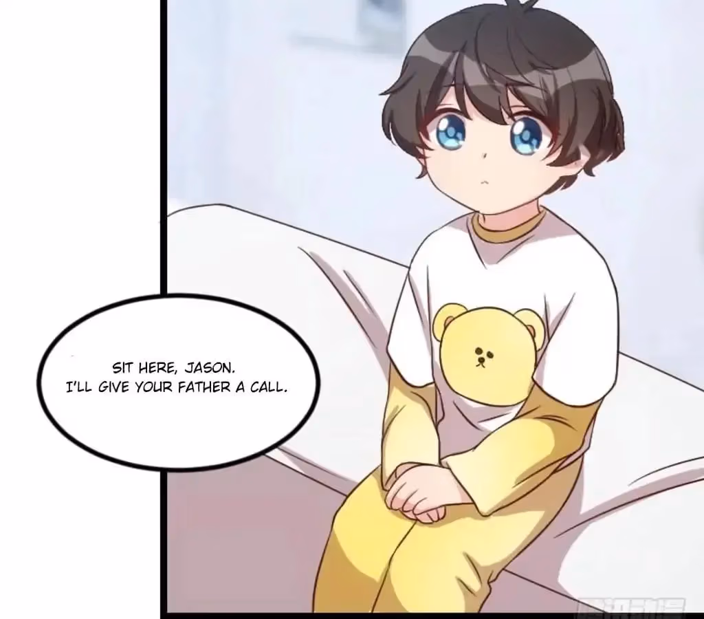 CEO's Sudden Proposal Chapter 45 page 31 - 