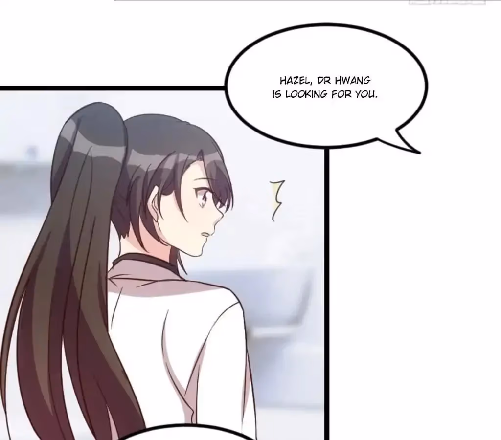 CEO's Sudden Proposal Chapter 45 page 32 - 