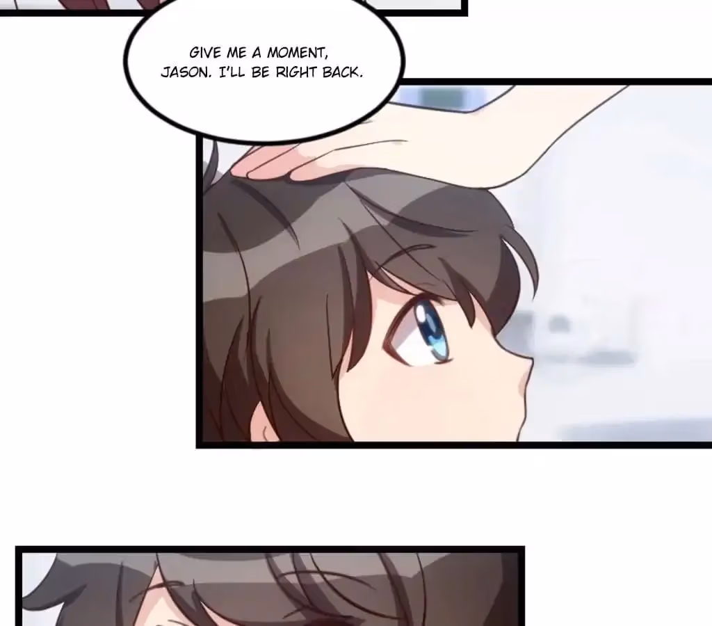 CEO's Sudden Proposal Chapter 45 page 33 - 