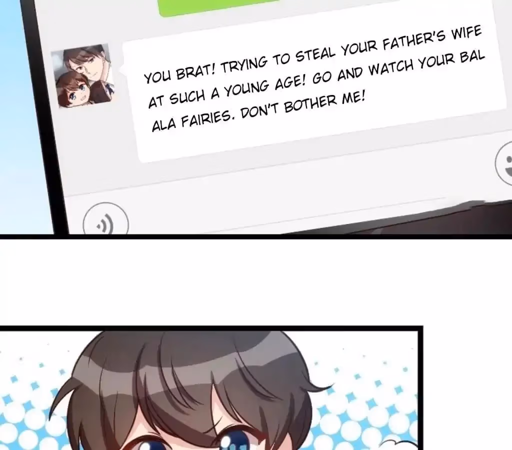 CEO's Sudden Proposal Chapter 45 page 36 - 