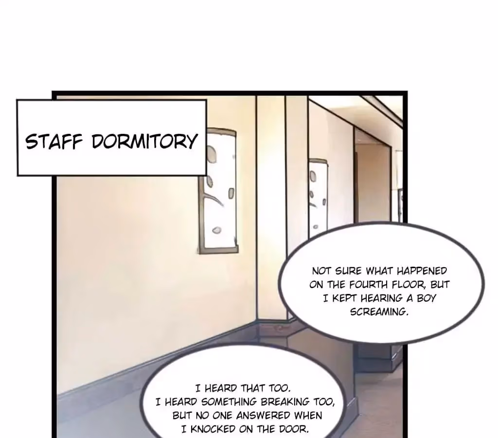 CEO's Sudden Proposal Chapter 45 page 5 - 