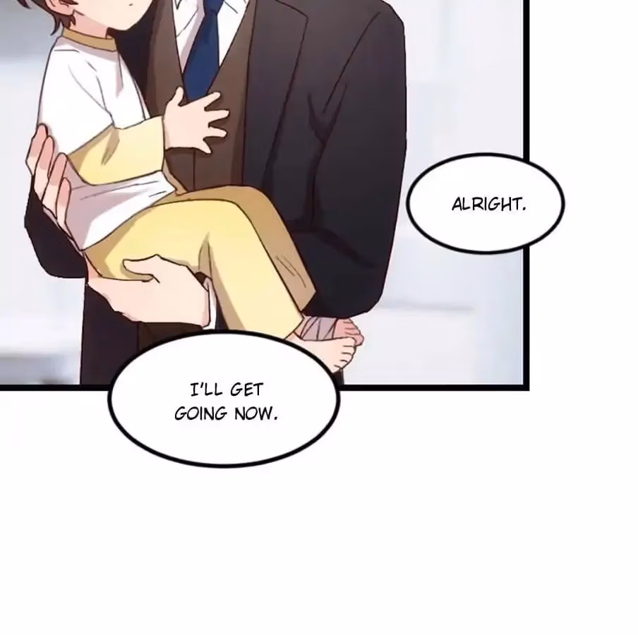 CEO's Sudden Proposal Chapter 46 page 11 - 